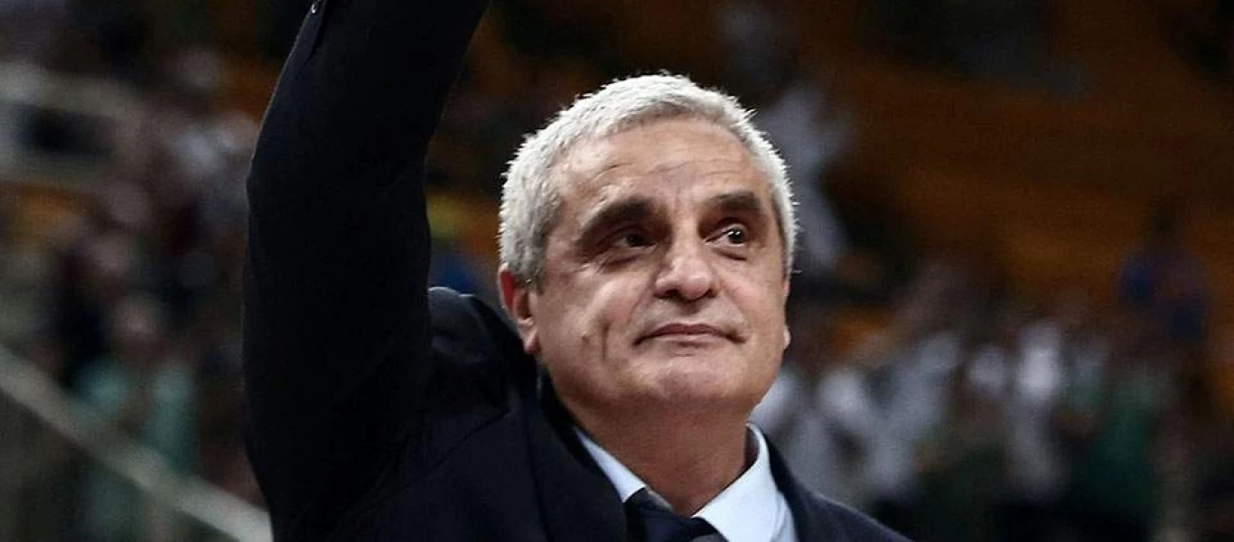 Αυτό που γίνεται με τον Πεδουλάκη δεν είναι κριτική - Είναι ισοπέδωση